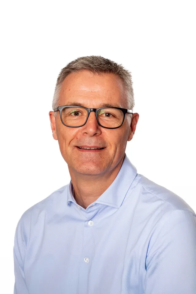 Lars Suhr