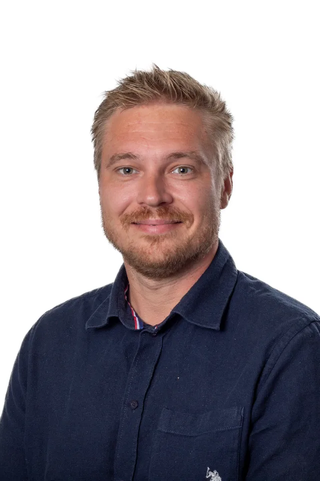 Kim Tranberg-Hansen