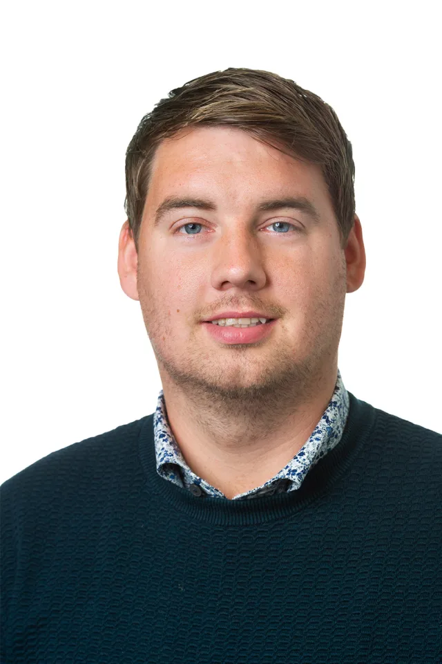 Lau Møller