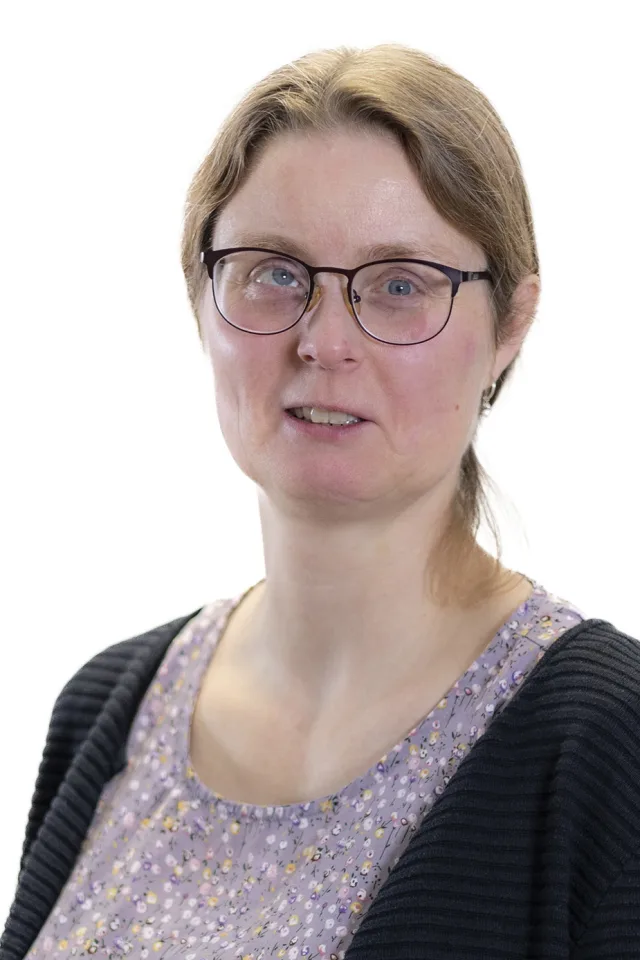 Jette Godskesen