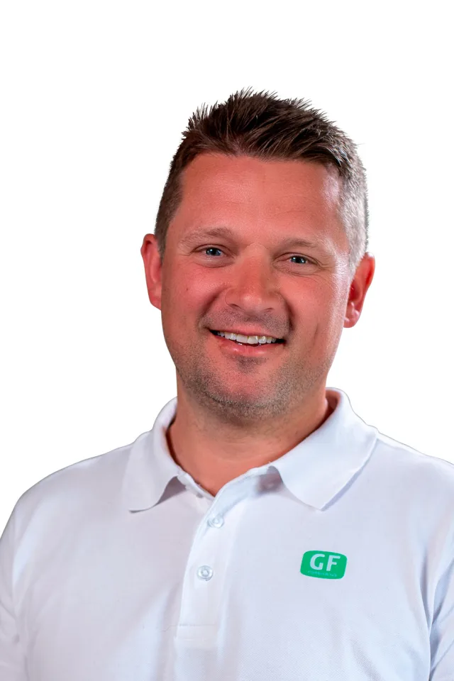 Mikkel Holm
