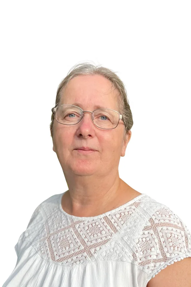 Susanne Bøgild