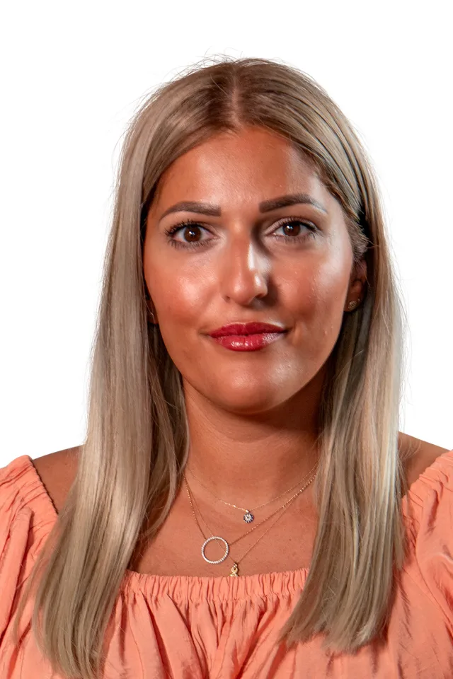 Iman Chahrouk