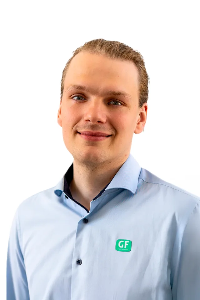 Kenneth Jacobsen Steffensen