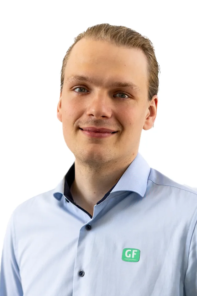 Kenneth Jacobsen Steffensen