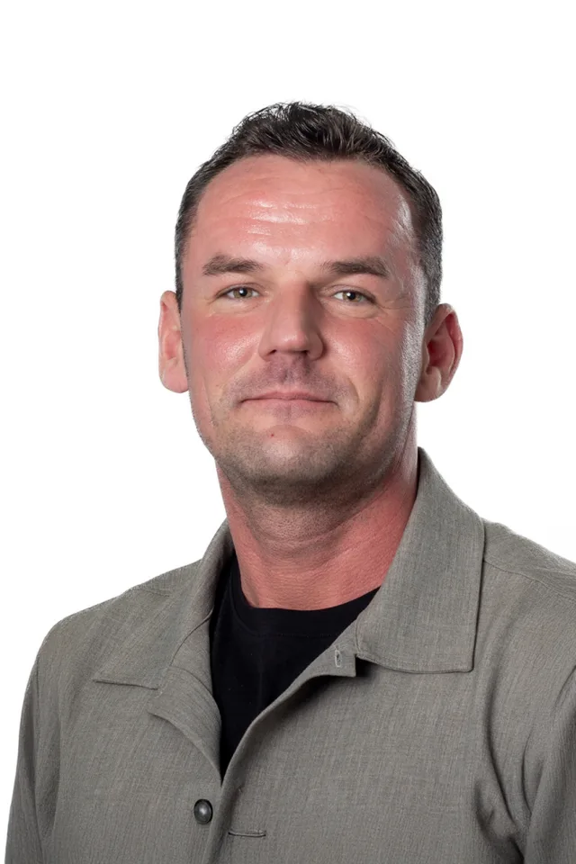 Niclas Kjærgaard Kristensen