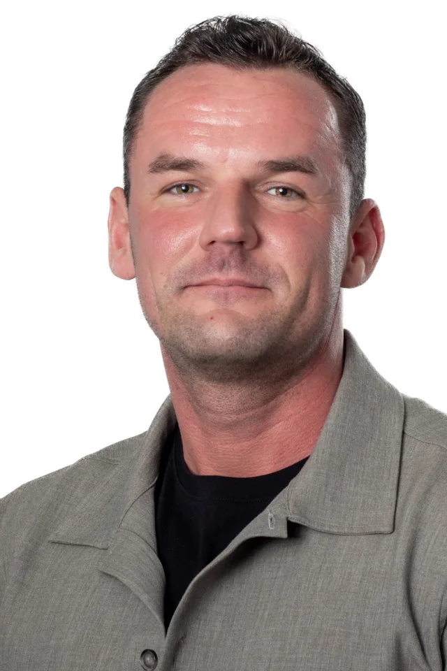 Niclas Kjærgaard Kristensen