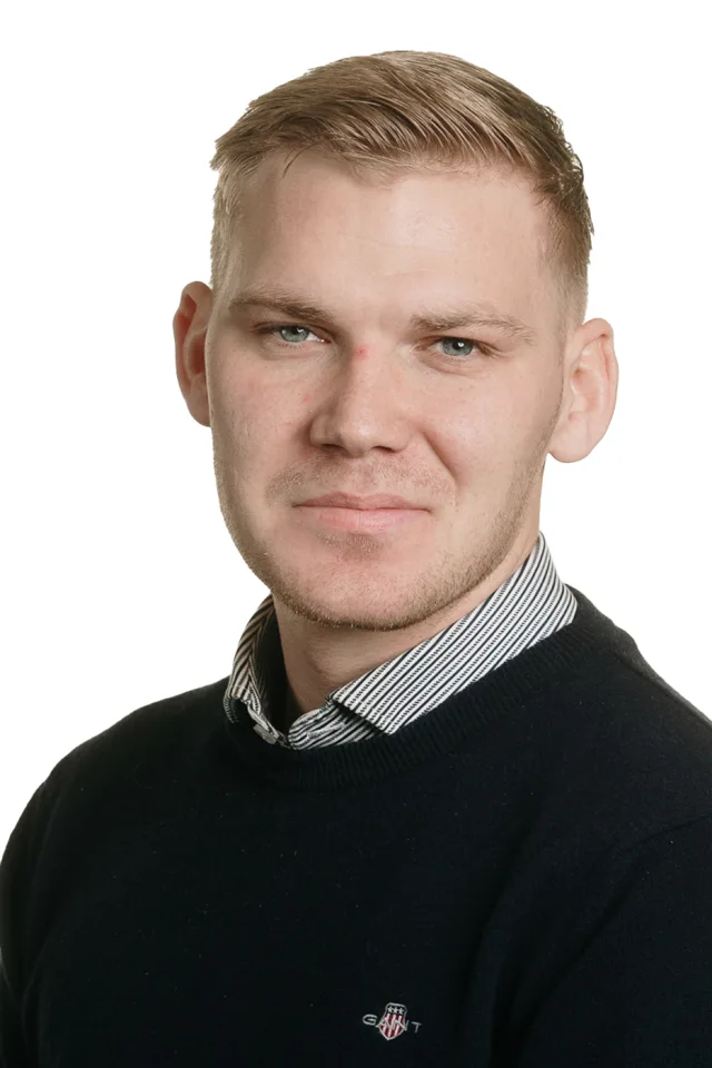 Mikkel Didriksen 
