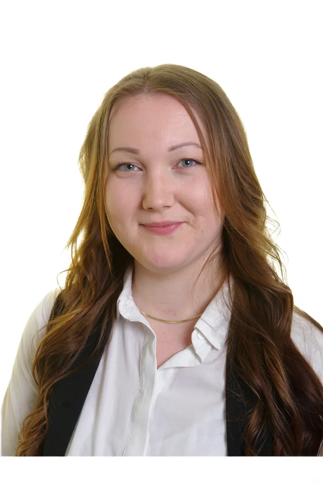 Nikija Lauridsen