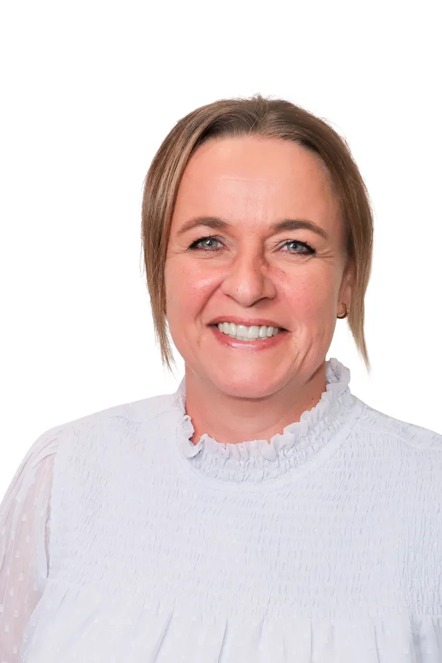 Susanne Kjær