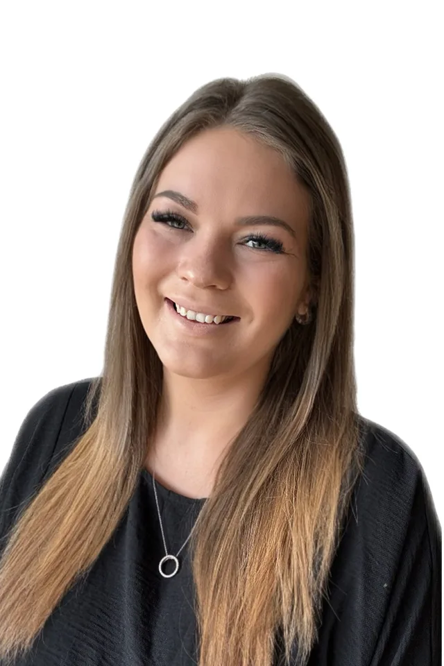 Stine Bundgaard Nielsen