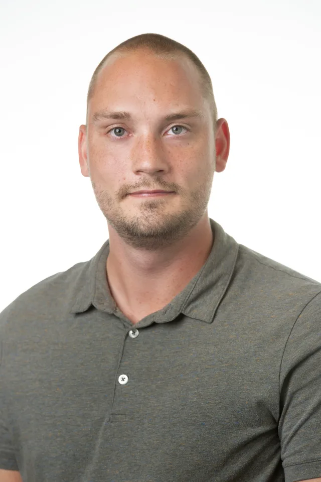 Kristian Elgaard