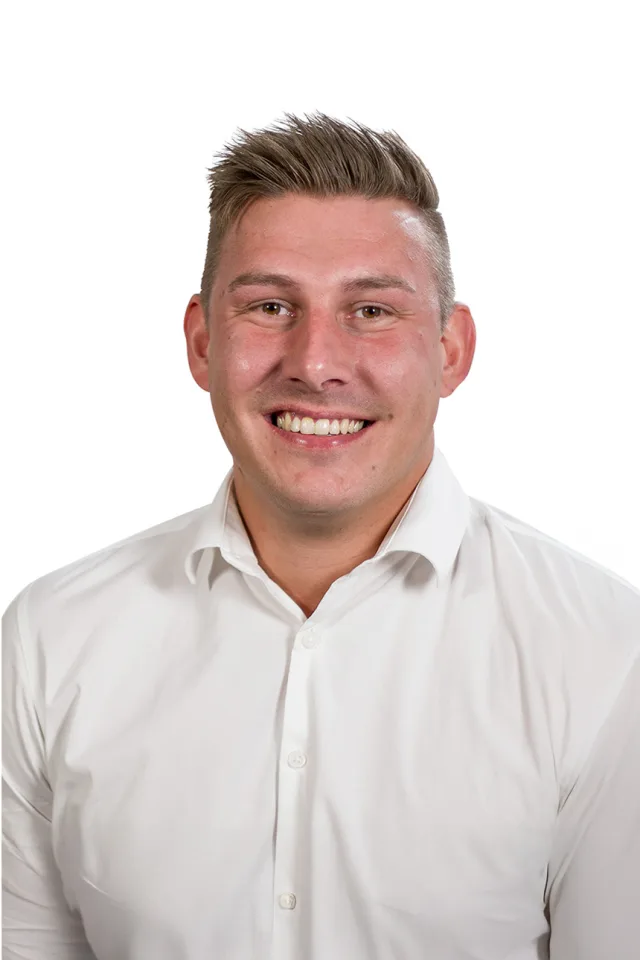 Thomas Nørr Andresen