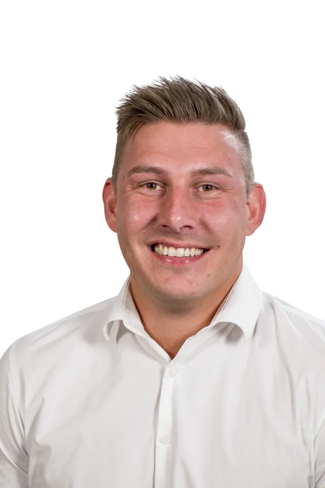 Thomas Nørr Andresen