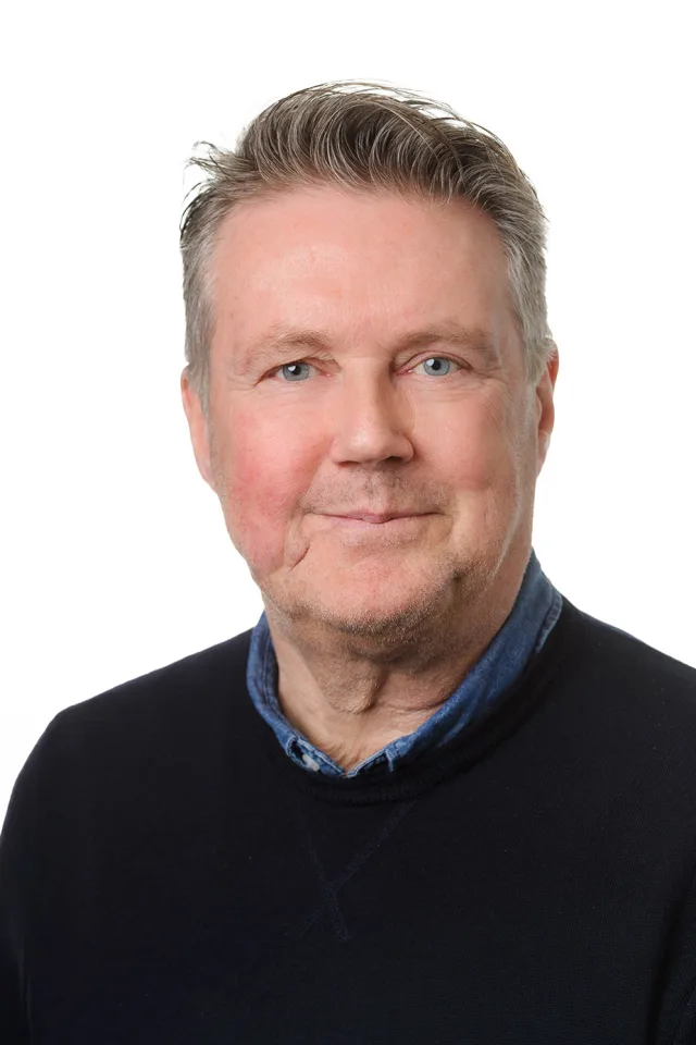 Flemming Mattesen