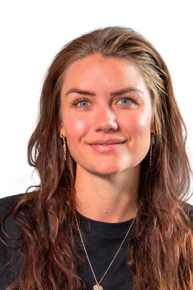 Anja Tryk