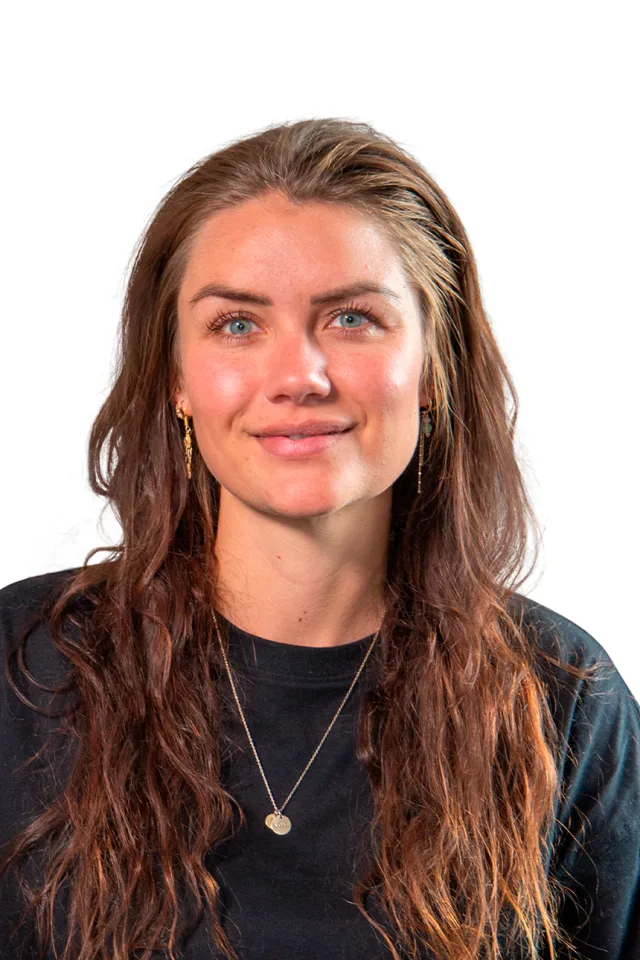 Anja Tryk