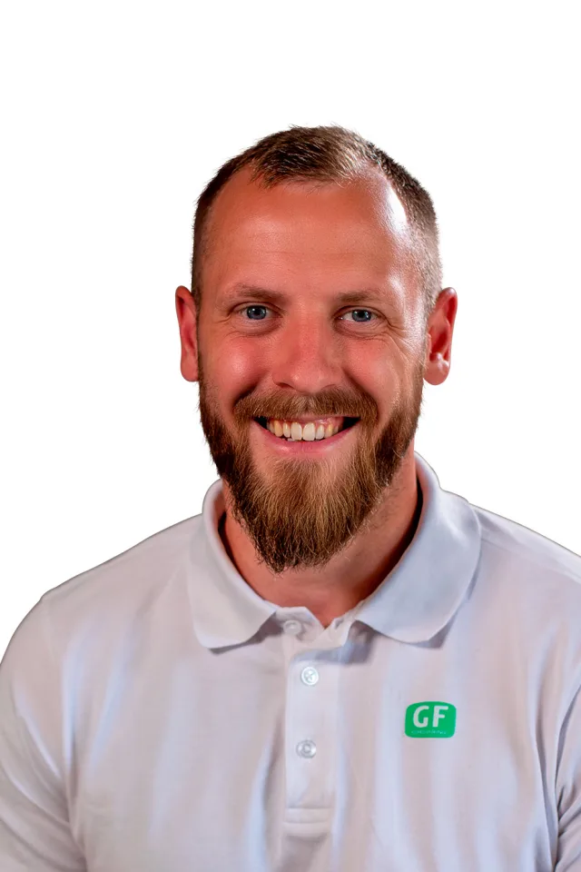 Daniel Stormly