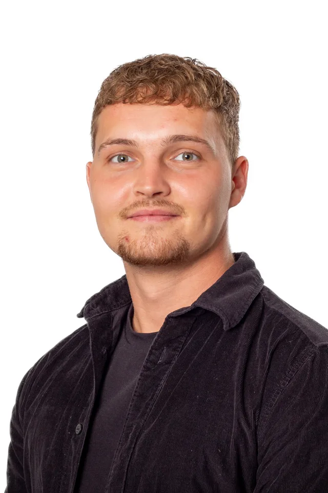 Adrian Dirksen