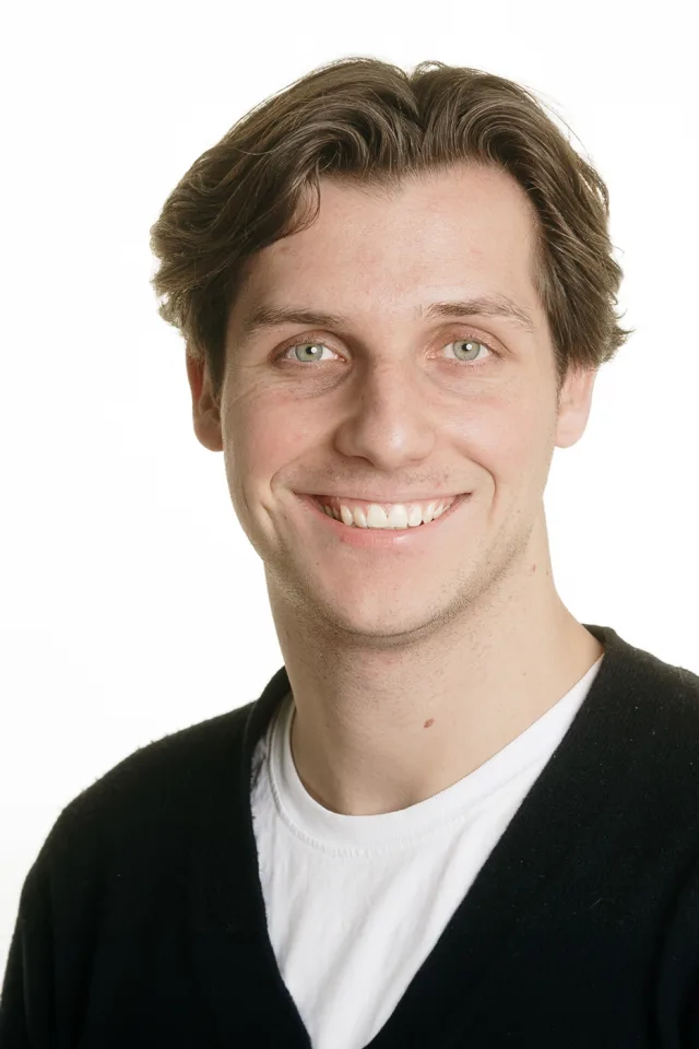 Christian Clemensen