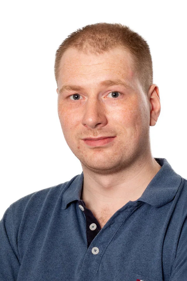 Mikkel Rasmussen