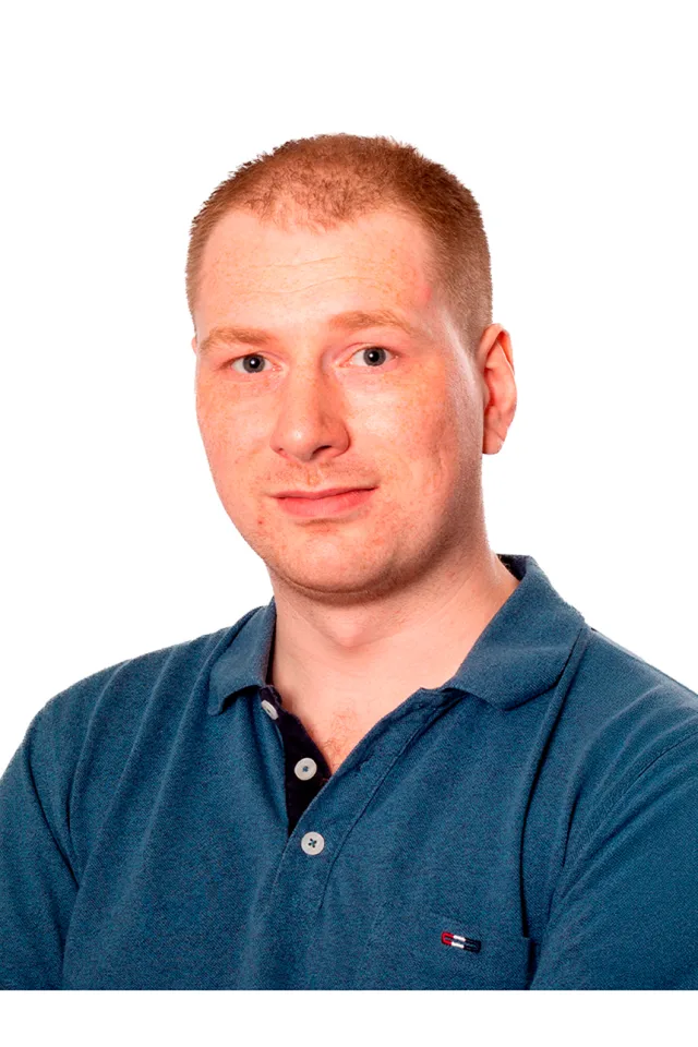 Mikkel Rasmussen
