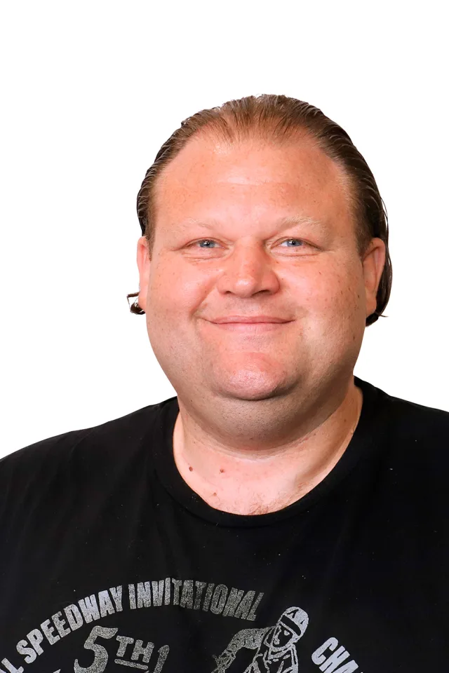 Jacob Adolphsen
