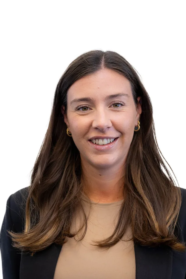 Sara Posada Sørensen