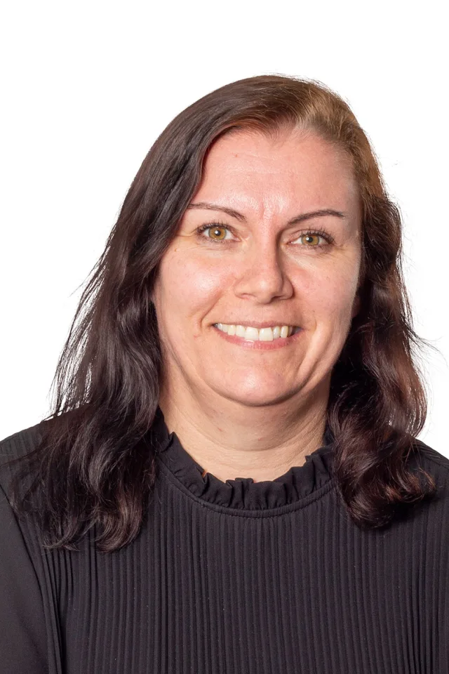 Charlotte Høttges