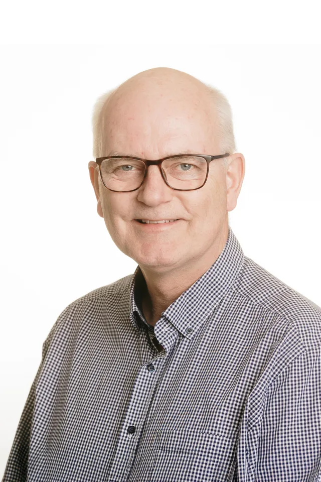 Poul Leineweber