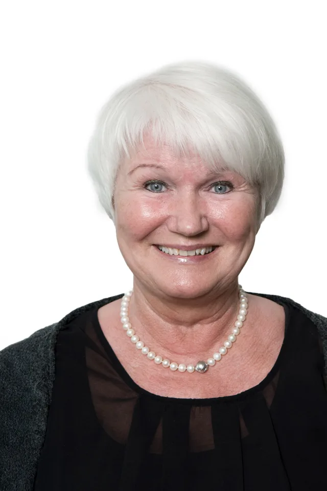 Lisbeth Buhl