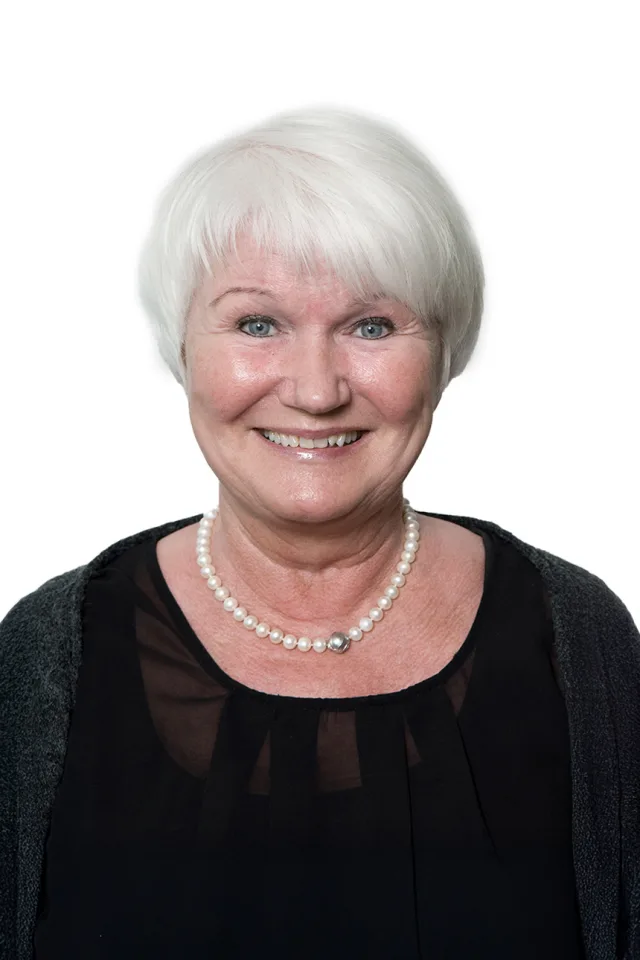 Lisbeth Buhl