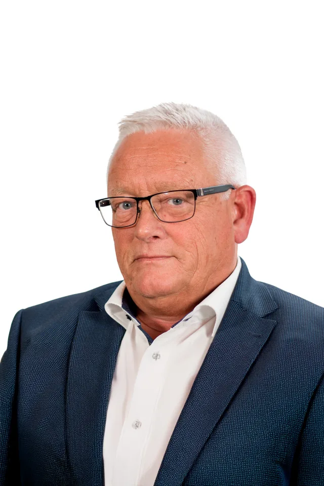 Jacob Mathiassen