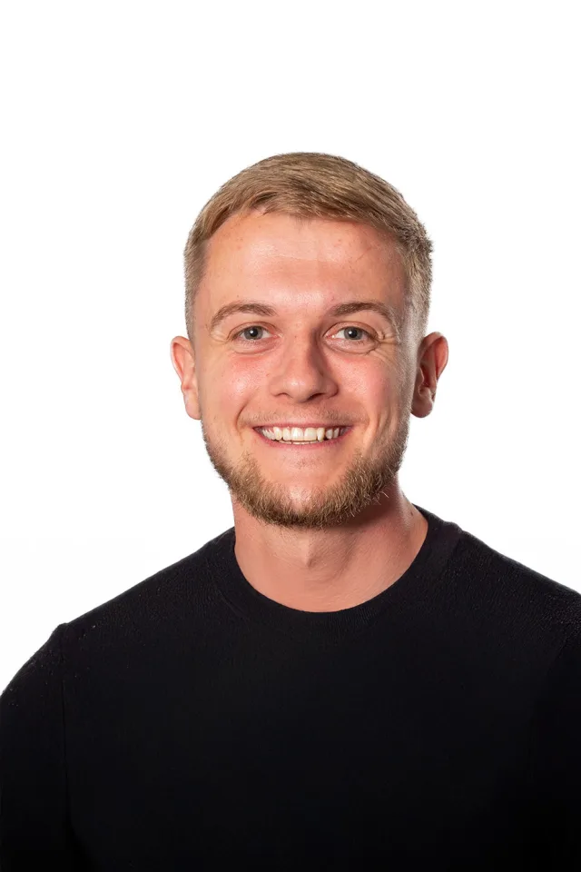 Lucas Bang Hougaard
