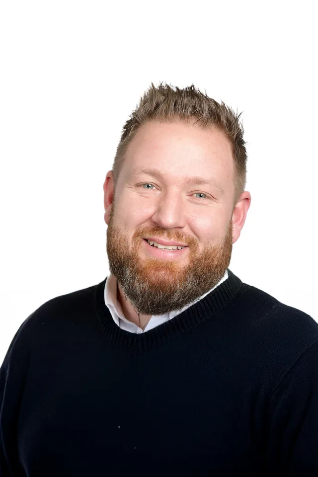 Mathias Wrede Petersen