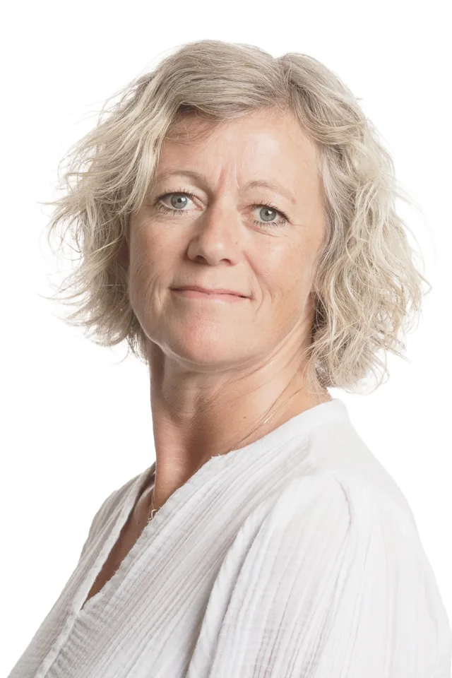 Lone Jakobsgaard