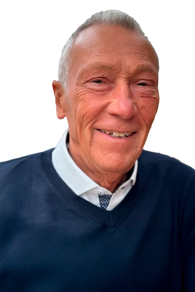 Rune Jönsson