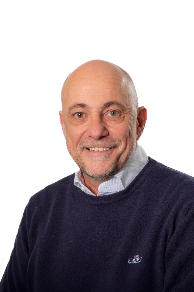Steen Jensen