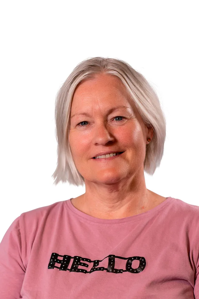 Annette Møller