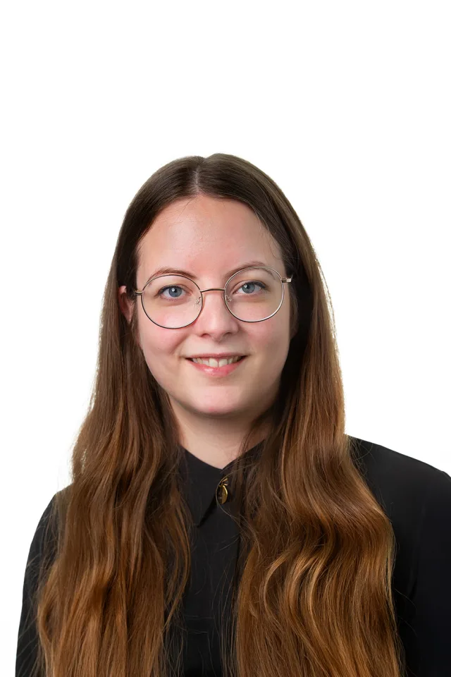 Sandra Elisabeth Petersen