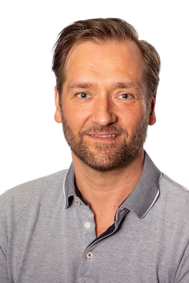 Poul Schack Poulsen