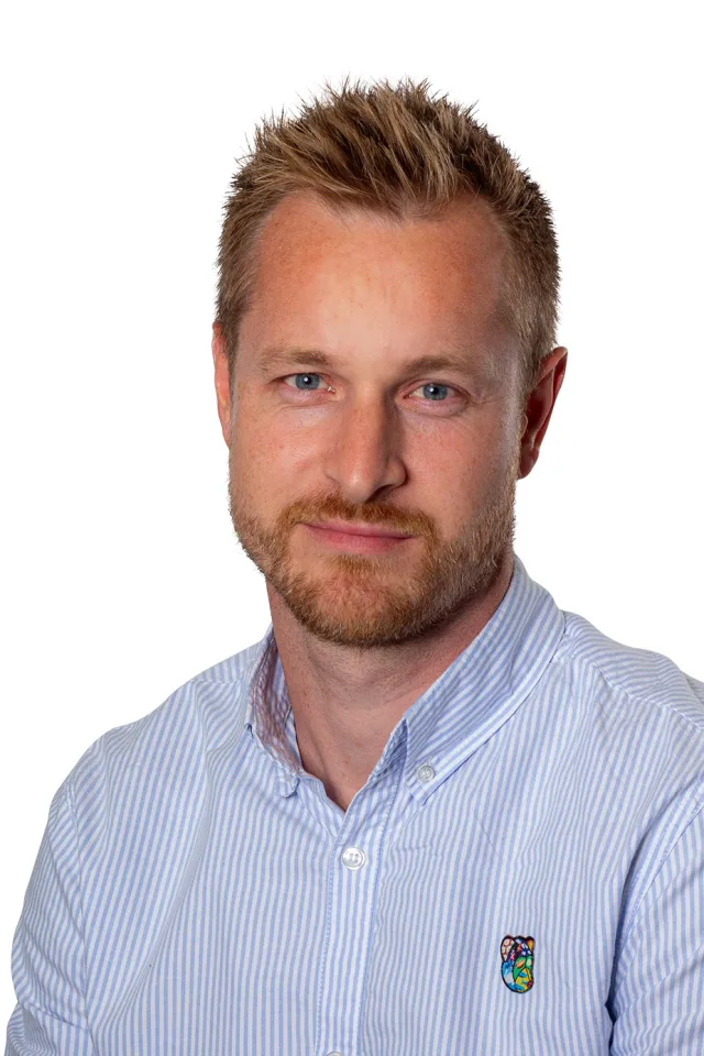 Frederik Juul