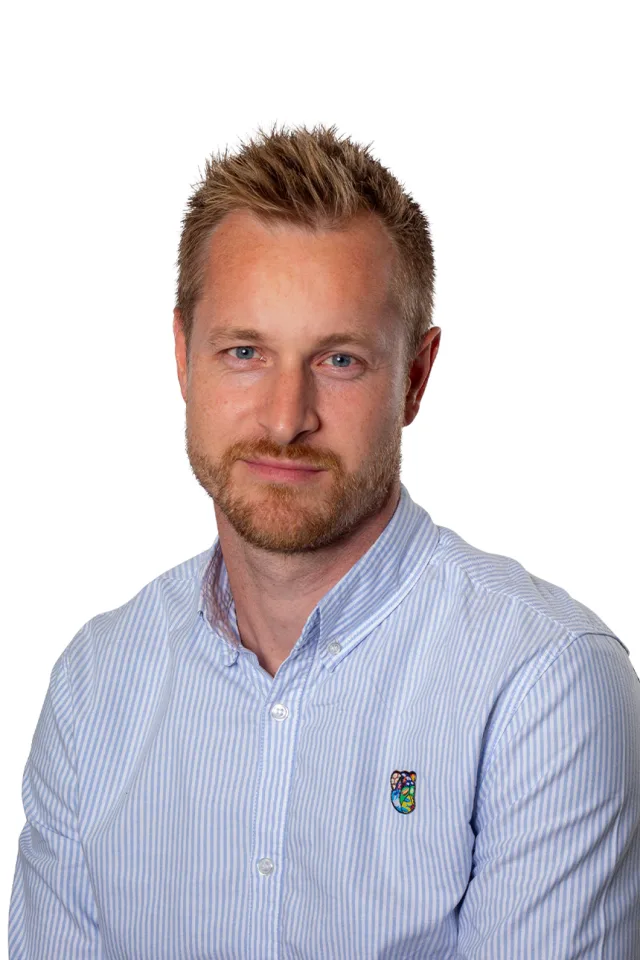 Frederik Juul