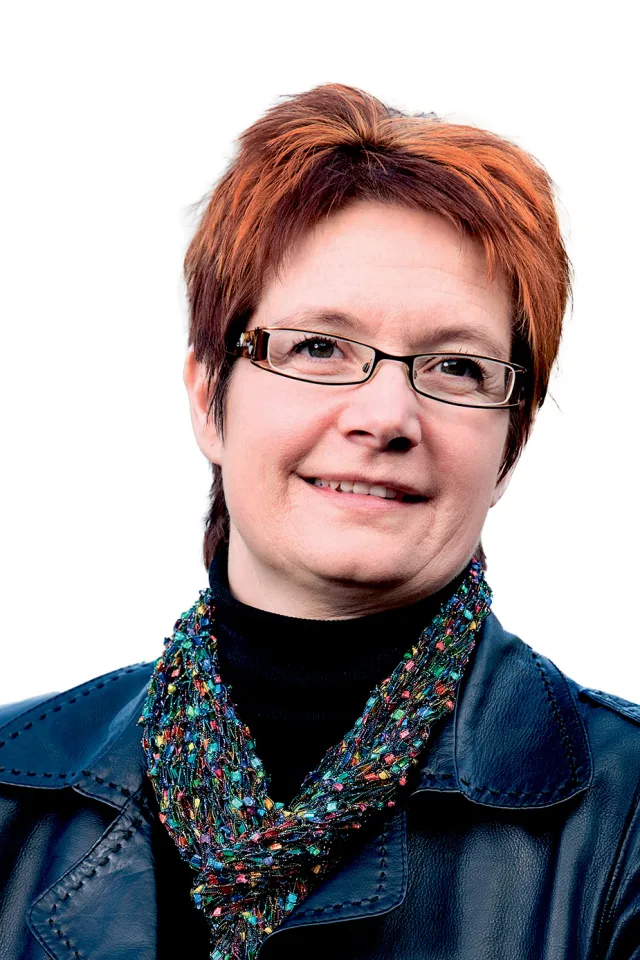 Connie Lausen