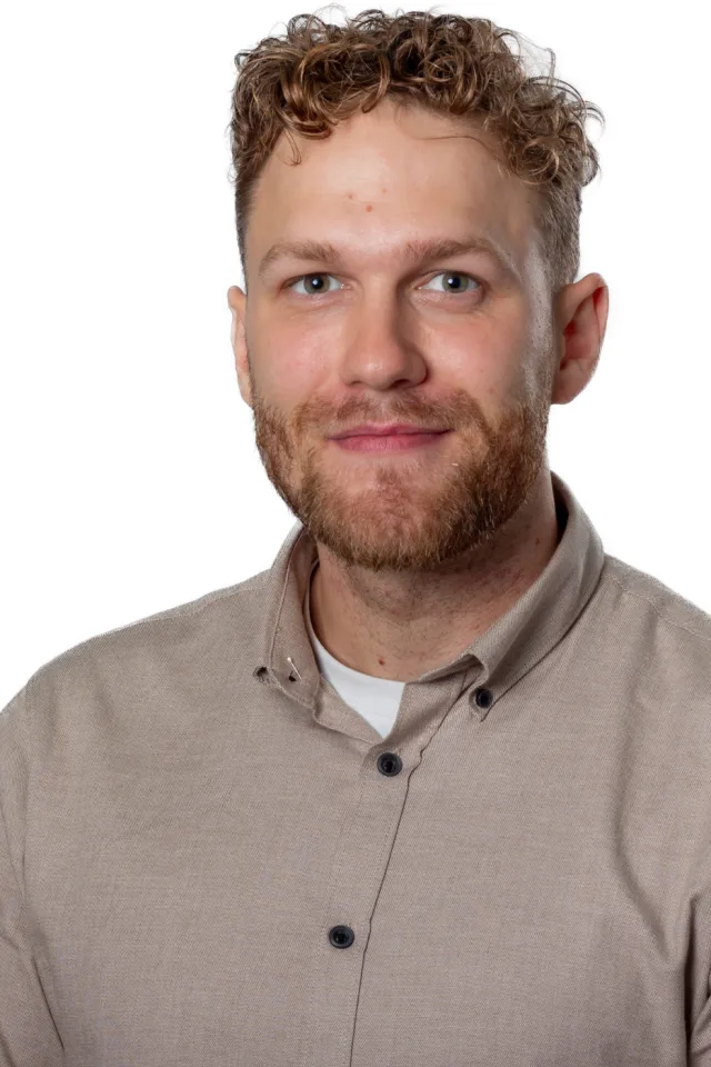 Stefan Bødskov