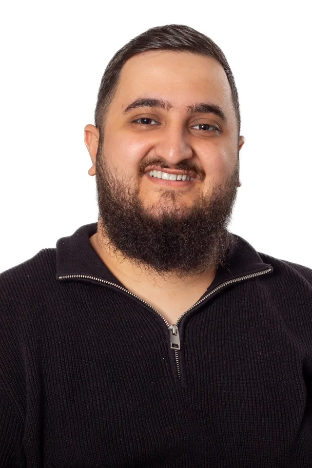 Abdul Kadir Pekerman