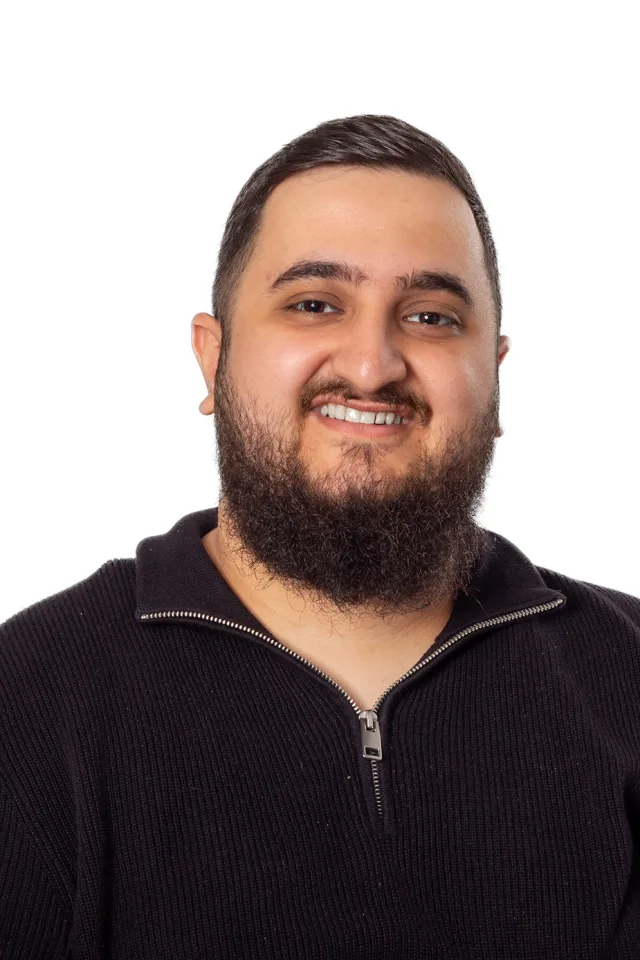 Abdul Kadir Pekerman