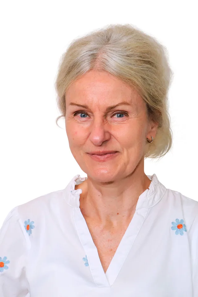 Janne Bennekov