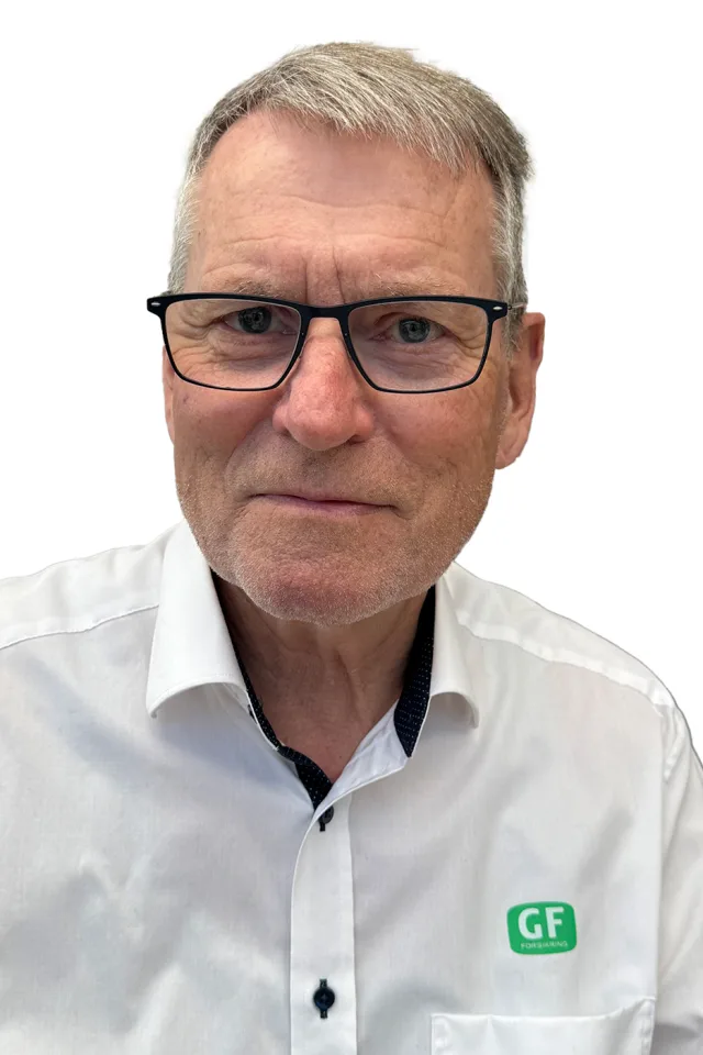 Peter Holger Sørensen