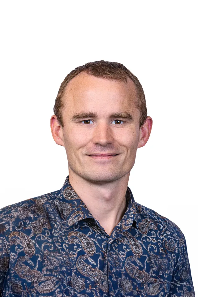 Mikkel Lundager